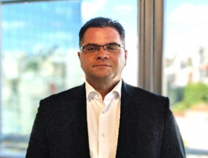 Márcio Sperb